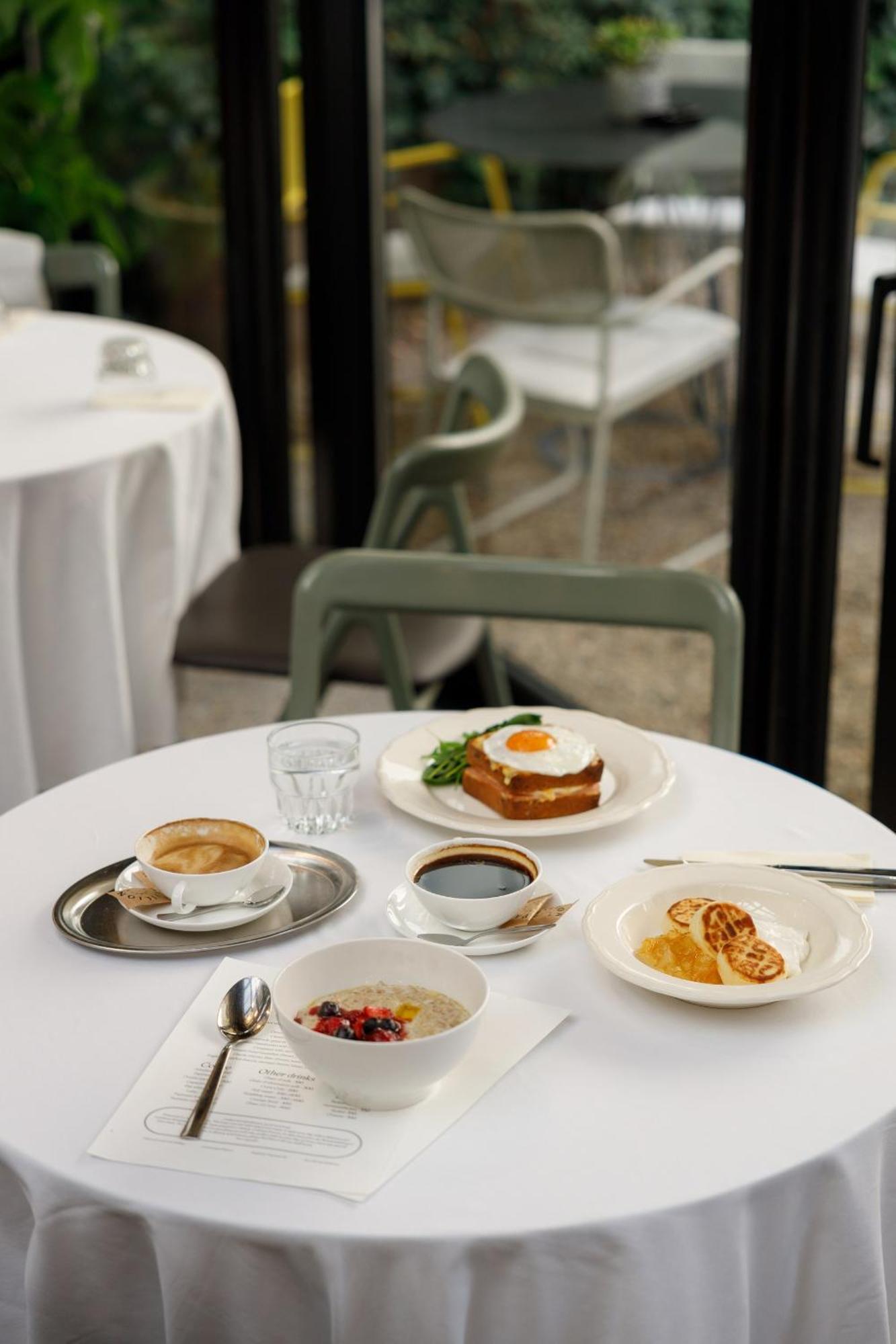 Pavilion Hotel&Social Club Belgrado Esterno foto